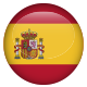 flag versión en español