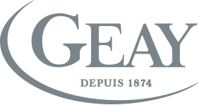 logo Geay oyster Marennes-Oléron Charente Maritme France